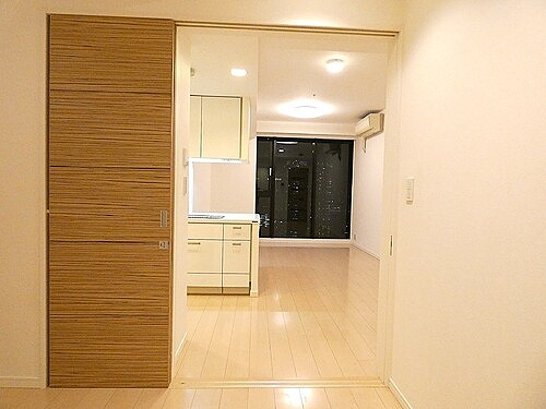 シティタワー有明の居間・リビング|リビング・ダイニング（約10.0畳）