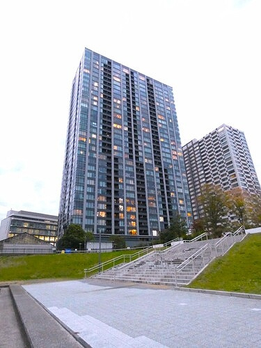 シティタワー有明