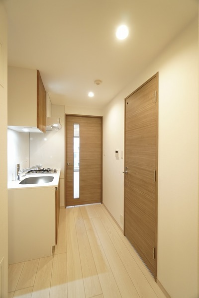 ザ・レジデンス・オブ・トーキョーH２０　サウスタワーのその他