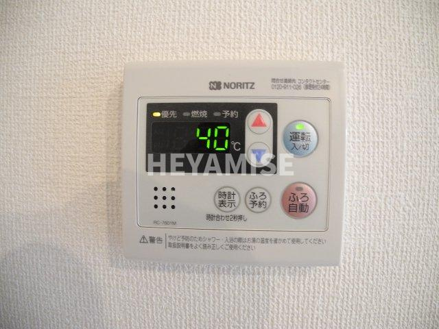 ブランドールのその他