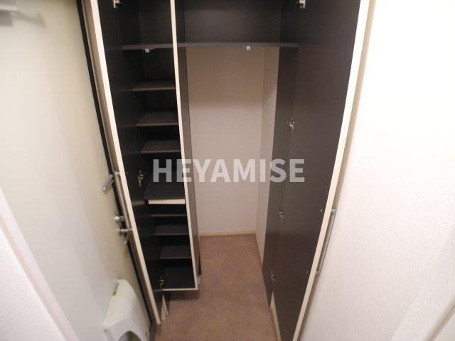 ブランドールのその他