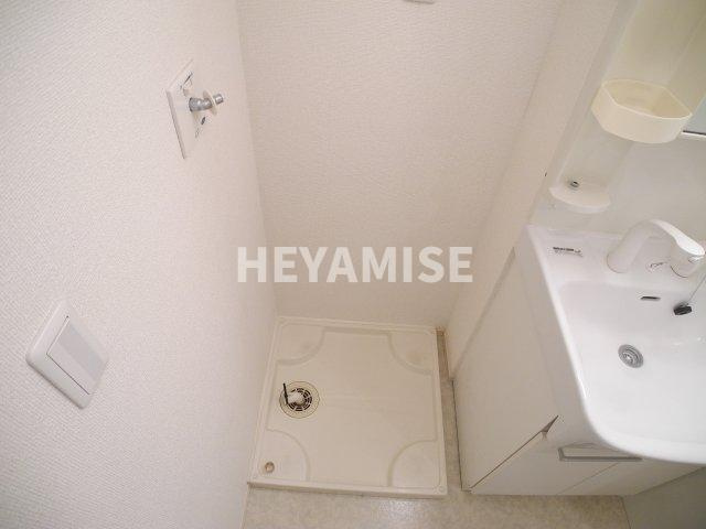 ブランドールの設備