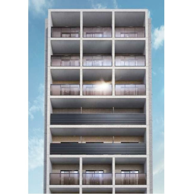 クレヴィスタ東向島