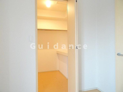 【収納】 | グランメゾン