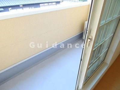 【バルコニー】 | グランメゾン