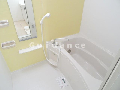 【浴室】 | グランメゾン