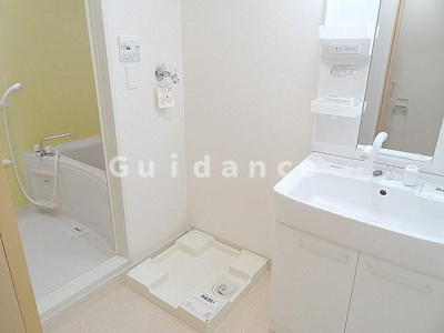 【洗面所】 | グランメゾン