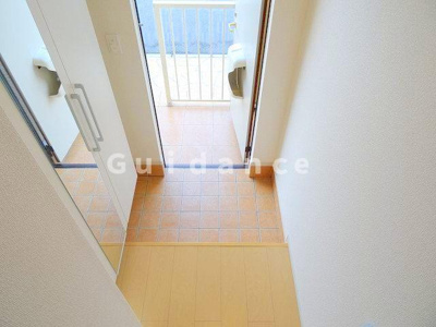 【玄関】 | グランメゾン