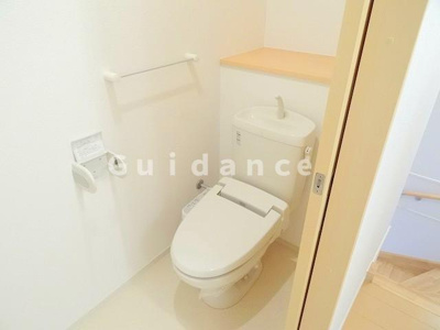 【トイレ】 | グランメゾン
