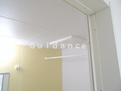 【設備】 | グランメゾン