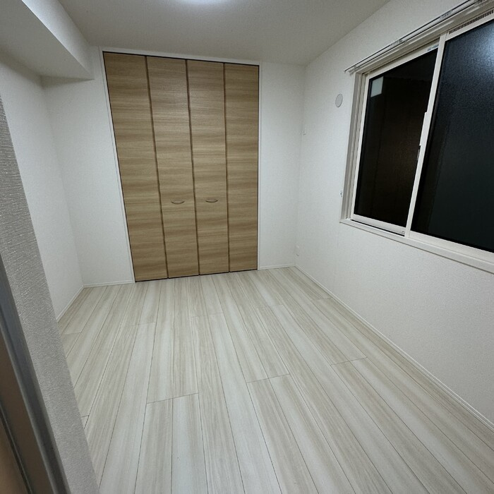 アローフィールド桜の内装