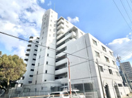 宇部市松山町１丁目の中古マンションの画像