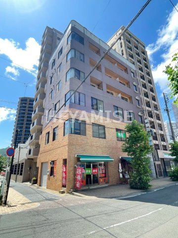 にしやま恵美須町ビル