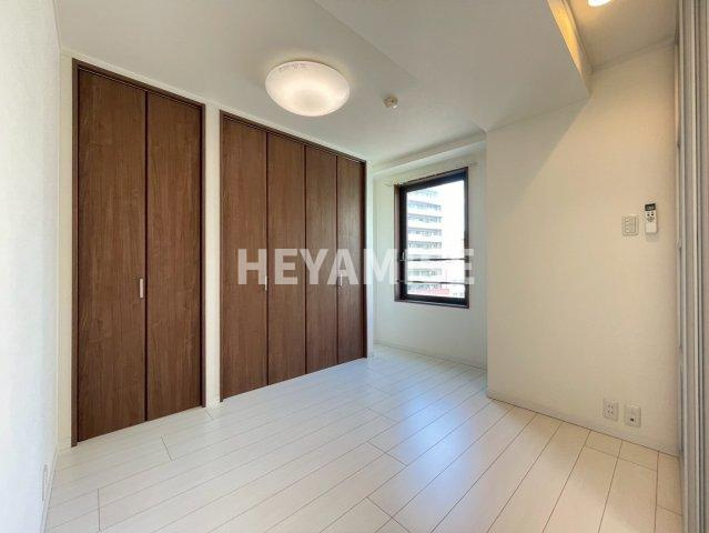 にしやま恵美須町ビルの内装|※別号室の参考画像です※現況を優先します