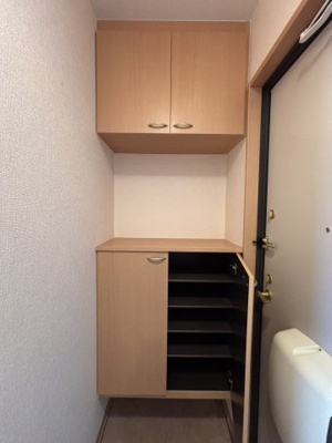 【収納】 | ポートヴェール