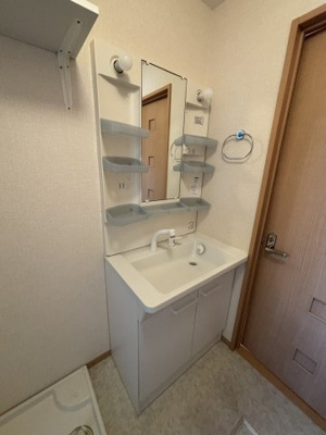 【洗面所】 | ポートヴェール