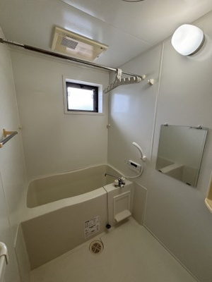 【浴室】 | ポートヴェール