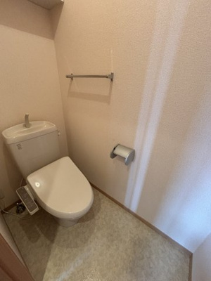 【トイレ】 | ポートヴェール