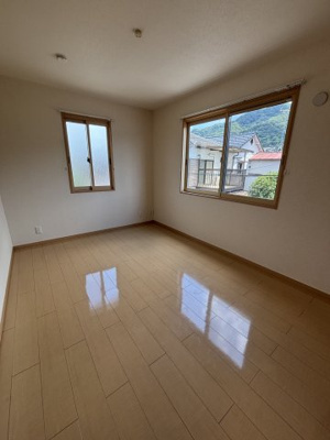 【洋室】 | ポートヴェール