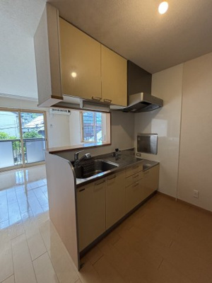 【キッチン】 | ポートヴェール