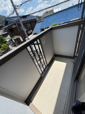 【バルコニー】 | ポートヴェール