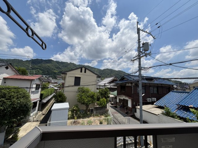 【展望】 | ポートヴェール