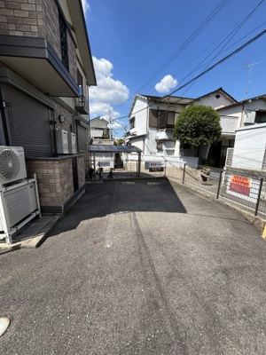 【駐車場】 | ポートヴェール