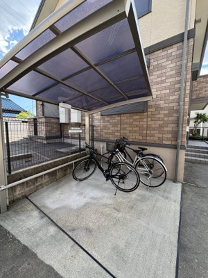 【その他共用部分】 | ポートヴェール