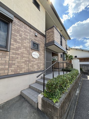 【エントランス】 | ポートヴェール