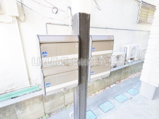 サンハイム(サンハイム)のその他共用部分