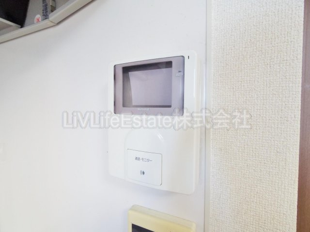 サンハイム(サンハイム)のセキュリティ