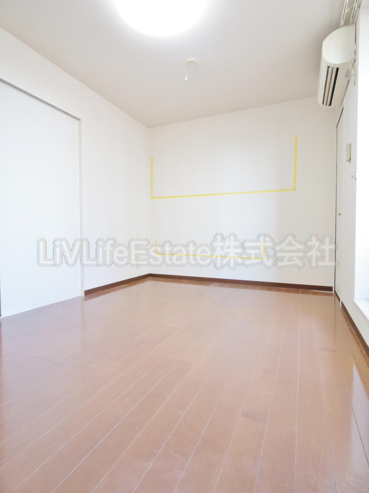 サンハイム(サンハイム)の居間・リビング