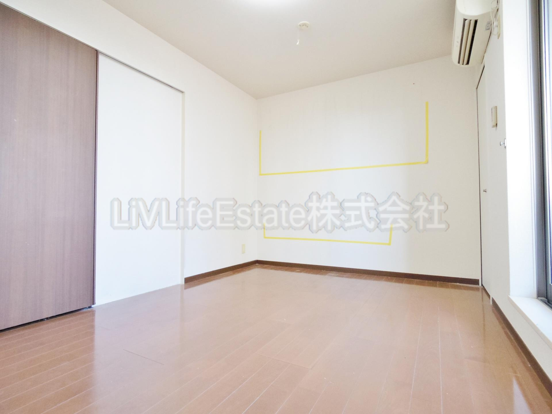 サンハイム(サンハイム)の居間・リビング