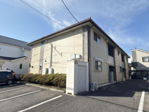 カーサソラーレ Ｂの画像