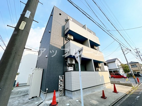 クラウド鳥羽見