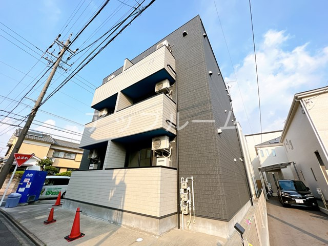 クラウド鳥羽見のその他