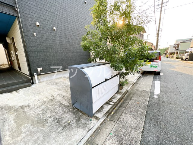 クラウド鳥羽見のその他