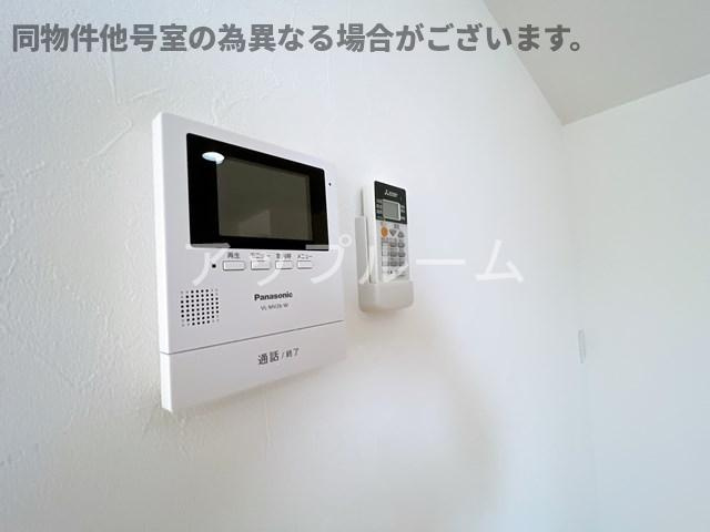 クラウド鳥羽見のセキュリティ