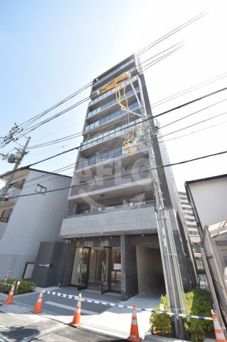 レシオス天王寺