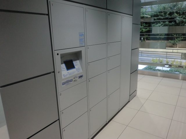 ZOOM市谷本村町のその他共用部分|ZOOM市谷本村町