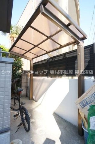 メゾン・ド・リベルテのその他共用部分