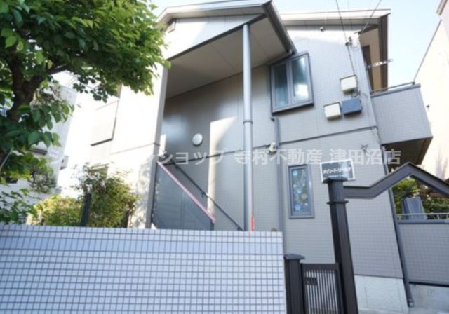 メゾン・ド・リベルテ