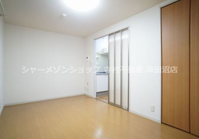 メゾン・ド・リベルテの洋室