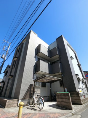 ラ・ペールの画像