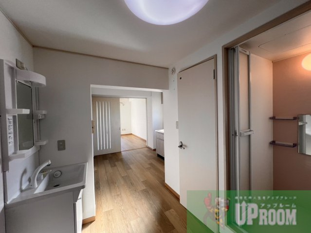 第一加藤ビルの内装