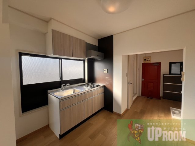 第一加藤ビルのロビー