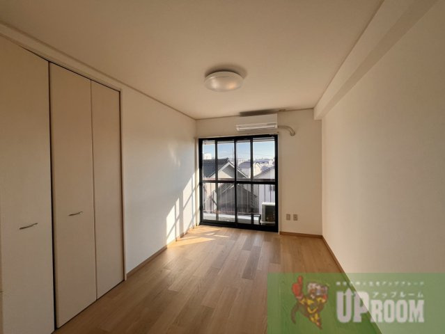 第一加藤ビルの居間・リビング