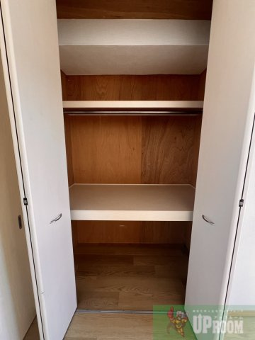 第一加藤ビルの収納