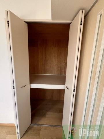 第一加藤ビルの収納