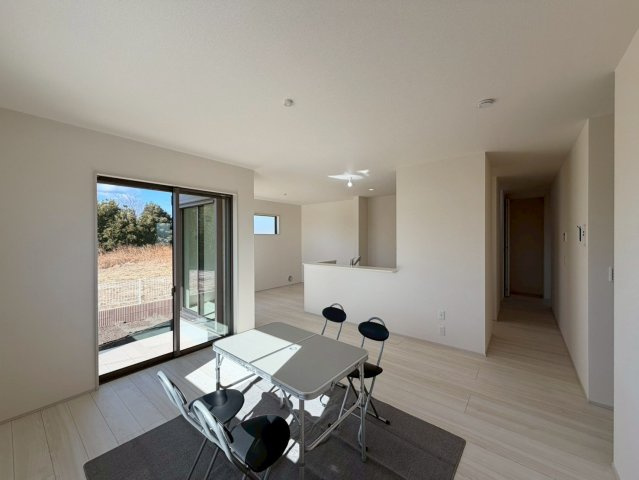 【区画図】 | 第11富士見町時沢　4号棟　平屋